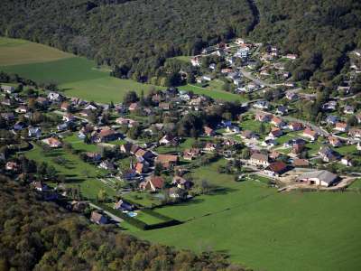 © D.GRANDEMANGE/ Grand Besançon Métropole