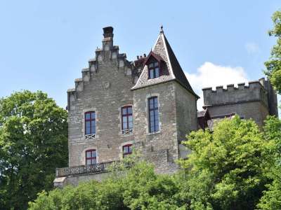 © Emmanuel EME / Grand Besançon Métropole