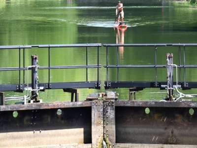 © Emmanuel EME / Grand Besançon Métropole