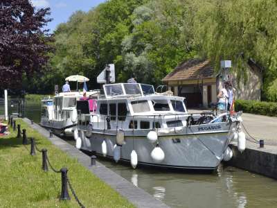 © Emmanuel EME / Grand Besançon Métropole