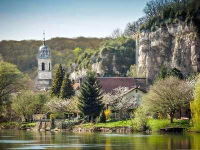 © Office de Tourisme du Grand Besançon