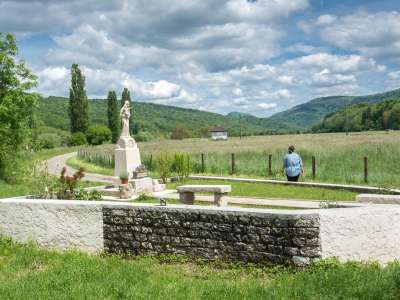 © Emmanuel EME / Grand Besançon Métropole