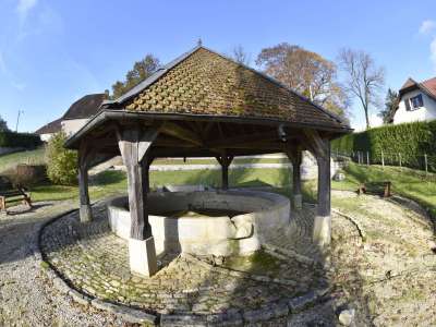 © Emmanuel EME / Grand Besançon Métropole