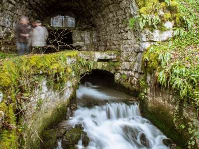 © Emmanuel EME / Grand Besançon Métropole