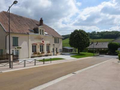 © Jack VARLET / Grand Besançon Métropole