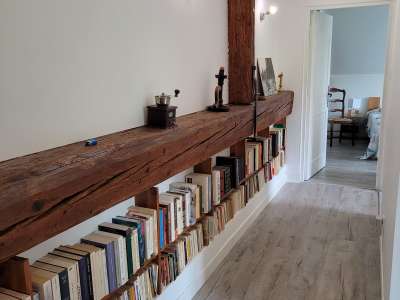 © Annick Vuillermoz