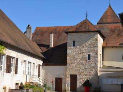 © Grand Besançon Métropole