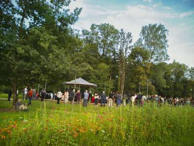 © Olivier PERRENOUD / Grand Besançon Métropole