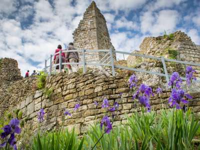 © Emmanuel EME / Grand Besançon Métropole