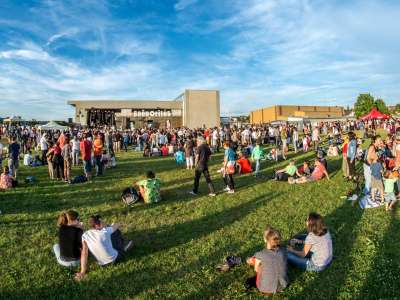 © Emmanuel EME / Grand Besançon Métropole