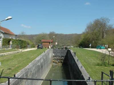 © Grand Besançon Métropole