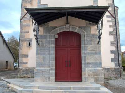 © Emmanuel EME / Grand Besançon Métropole