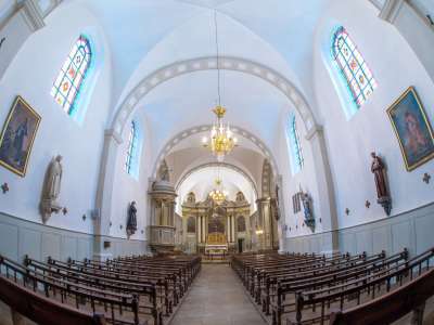 © Emmanuel EME / Grand Besançon Métropole