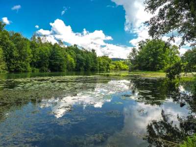 © Emmanuel EME / Grand Besançon Métropôle
