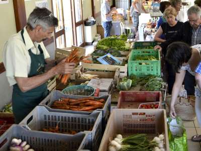 © Emmanuel EME / Grand Besançon Métropole