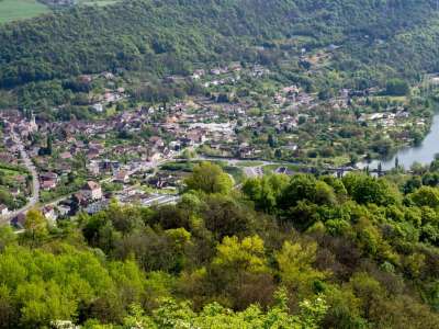 © Emmanuel EME /Grand Besançon Métropole