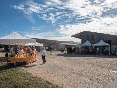 © Emmanuel EME / Grand Besançon Métropole