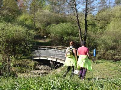 © Emmanuel EME / Grand Besançon Métropôle