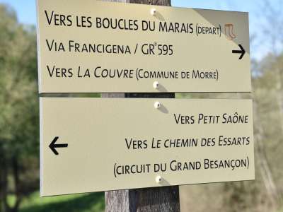 © Emmanuel EME / Grand Besançon Métropôle