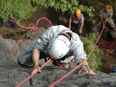 © Akila Gorges de la Loue
