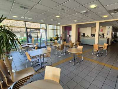 © Habitat Jeunes LA CASSOTTE