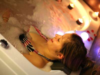 © Château de la Dame Blanche