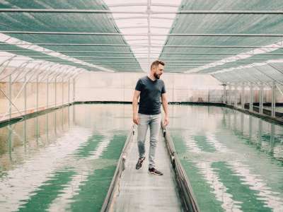 © Les Bassins Fermiers