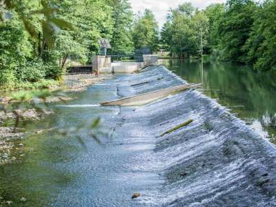 © Emmanuel EME / Grand Besançon Métropole