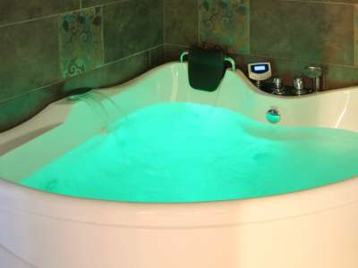 © Château de la Dame Blanche