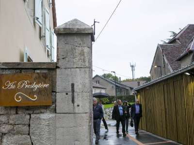 © Olivier Perrenoud / Grand Besançon Métropole