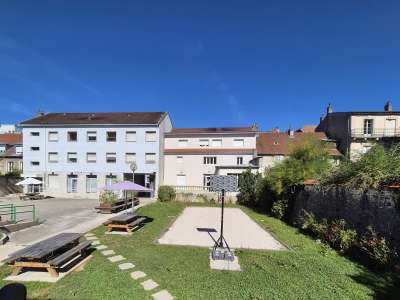 © Habitat Jeunes LA CASSOTTE