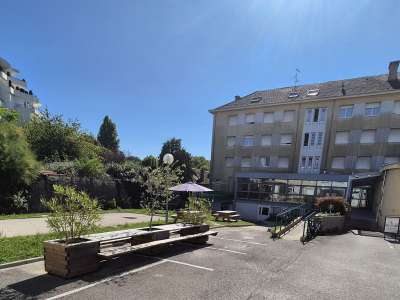 © Habitat Jeunes LA CASSOTTE