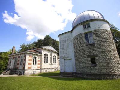 © VILLE DE BESANCON