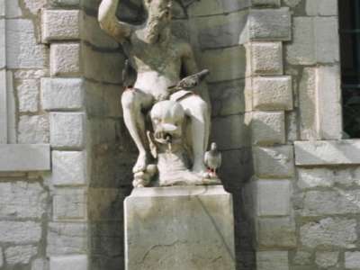 © Ville de Besançon