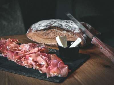 © cercle des aromes