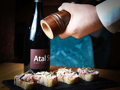 © cercle des aromes