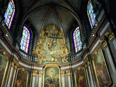 © Eric.Chatelain VILLE DE BESANCON