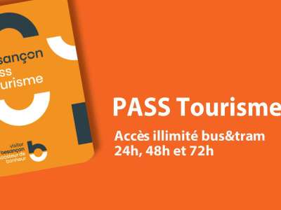 © Grand Besançon Métropole