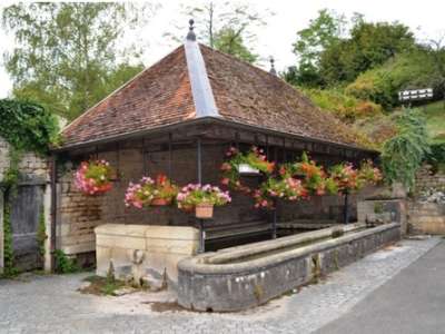 © Mairie de Pelousey