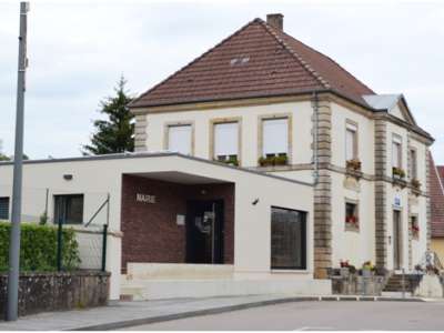 © Mairie de Pelousey