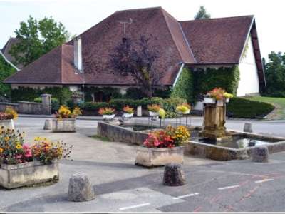 © Mairie de Pelousey