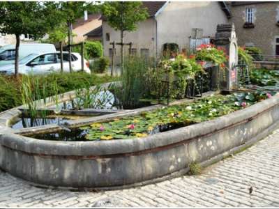 © Mairie de Pelousey