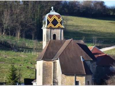 © Mairie de Pelousey