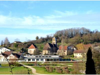 © Mairie de Pelousey