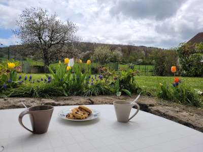 © Annick Vuillermoz