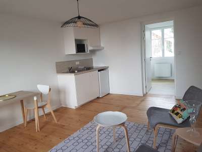 © La Petite Sommière