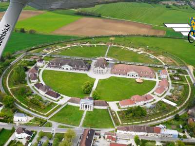 © Club Aéronautique Comtois