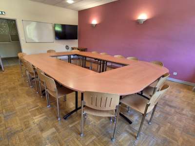 © Habitat Jeunes LA CASSOTTE