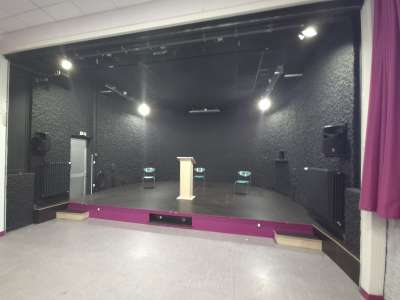 © Habitat Jeunes LA CASSOTTE