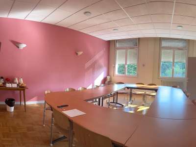 © Habitat Jeunes LA CASSOTTE